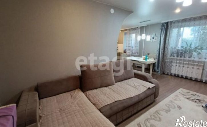 3-комн квартира улица Шаляпина, 3А,  д. 3А