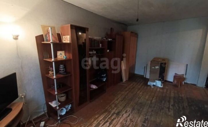 1-комн квартира Солнечная улица, 33,  д. 33