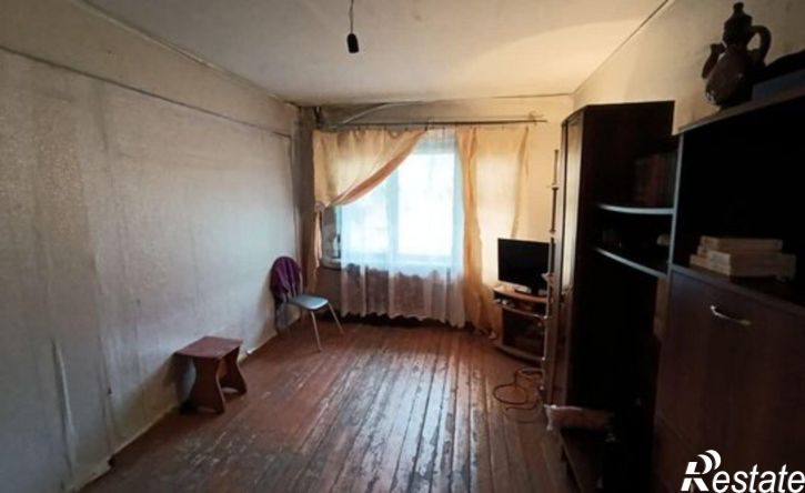 1-комн квартира Солнечная улица, 33,  д. 33