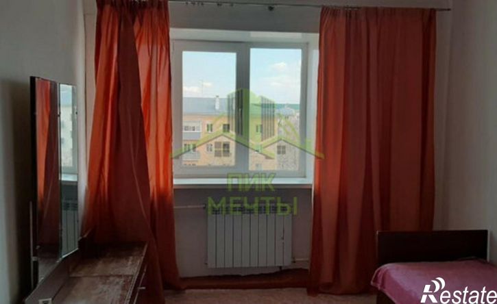 1-комн квартира Геологическая улица, 16,  д. 16