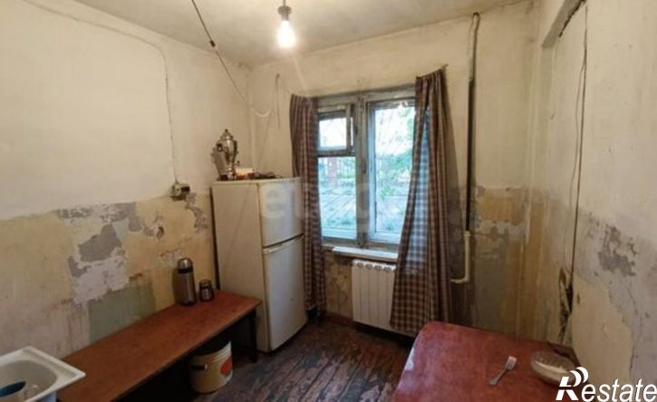 1-комн квартира Солнечная улица, 33,  д. 33