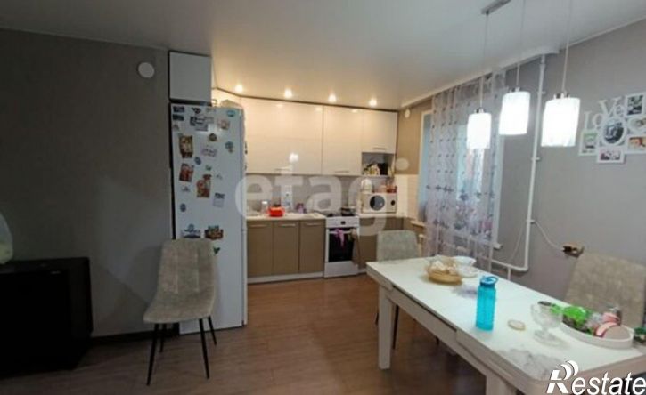 3-комн квартира улица Шаляпина, 3А,  д. 3А