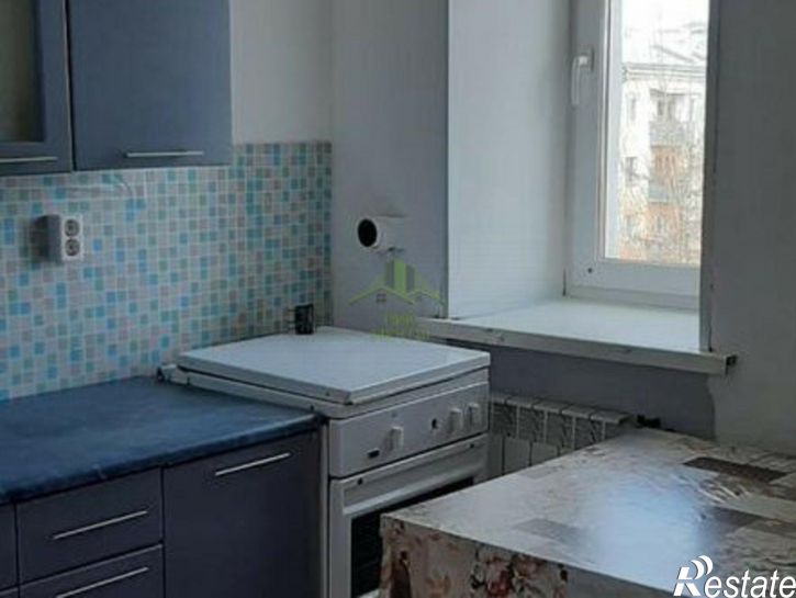 1-комн квартира Геологическая улица, 16,  д. 16