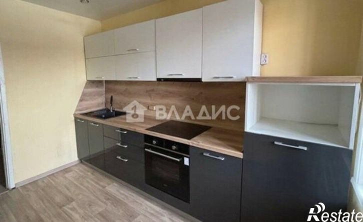 1-комн квартира улица Гагарина, 79,  д. 79