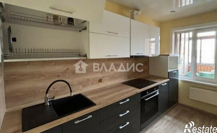 1-комн квартира улица Гагарина, 79,  д. 79