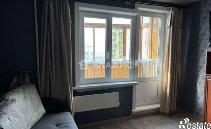 1-комн квартира улица Гагарина, 79,  д. 79