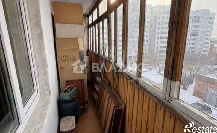 1-комн квартира улица Гагарина, 79,  д. 79