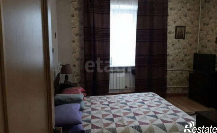 3-комн квартира ул Гагарина, 44,  д. 44