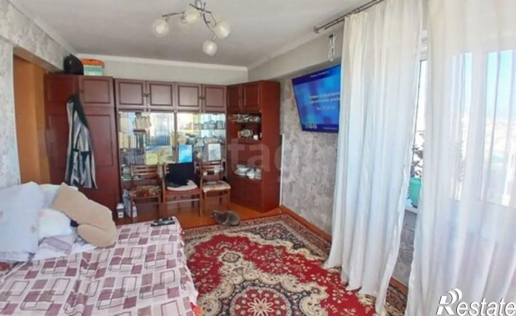 2-комн квартира ул Терешковой, 6,  д. 6