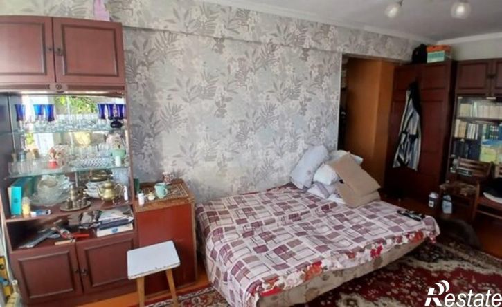 2-комн квартира ул Терешковой, 6,  д. 6