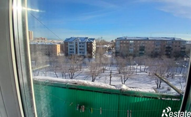 2-комн квартира ул Терешковой, 6,  д. 6