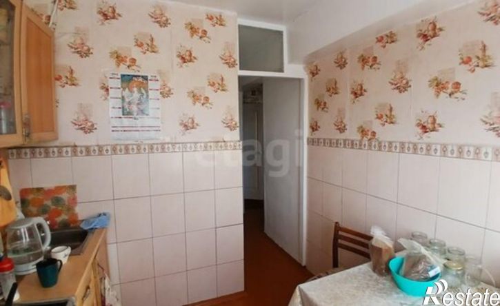 2-комн квартира ул Терешковой, 6,  д. 6