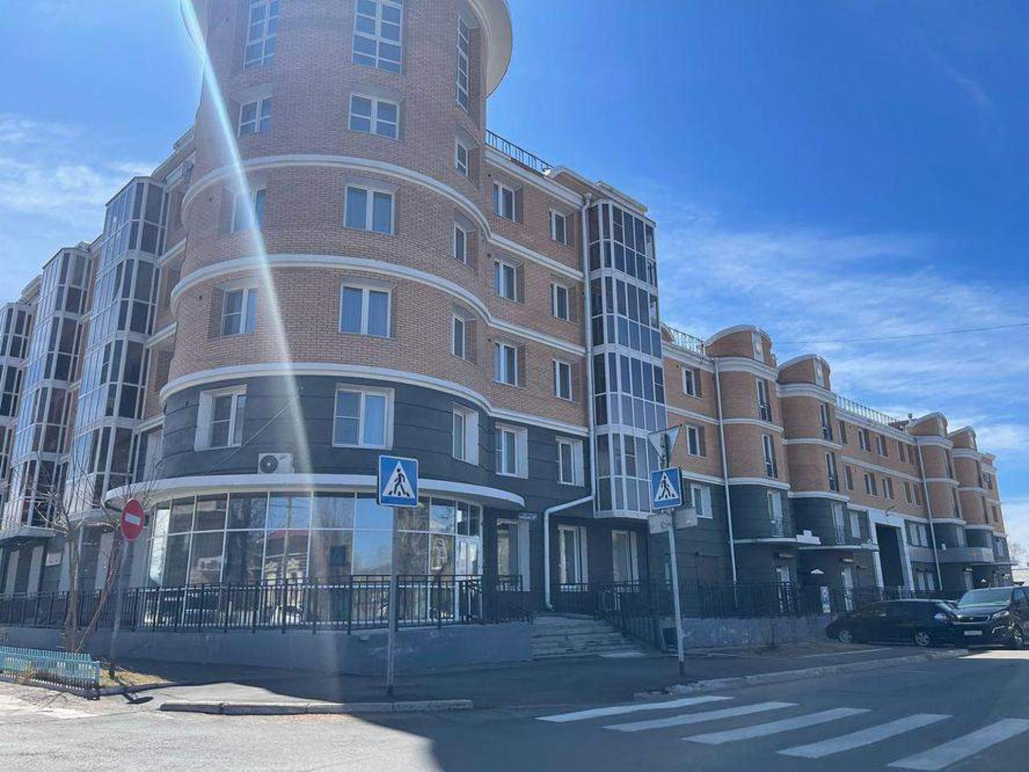 Купить офис, помещение под офис за 15 787 200 рублей на Свердлова улица, д.6В