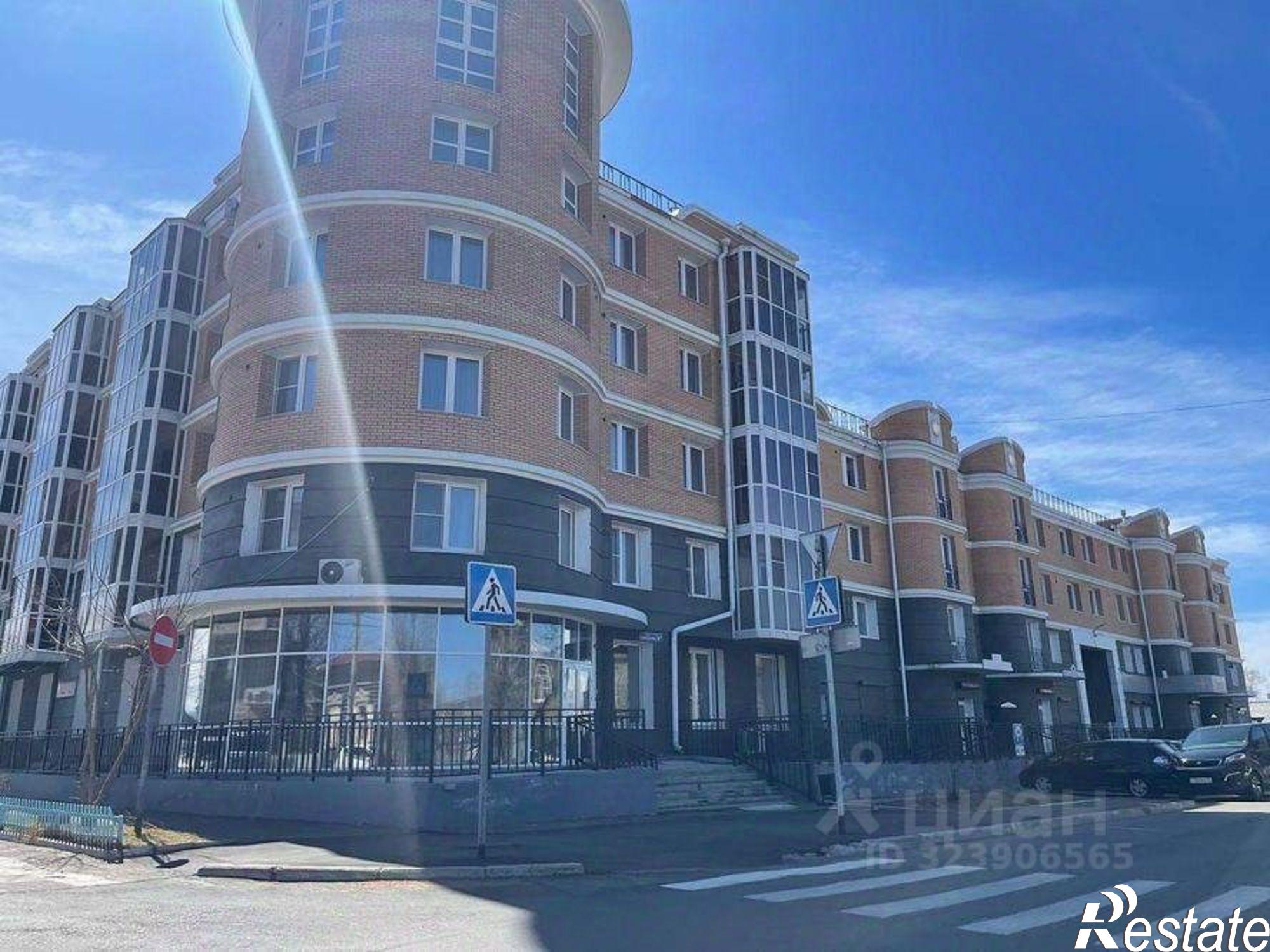 Купить офис, помещение под офис за 15 782 600 рублей на улица Свердлова, 6В