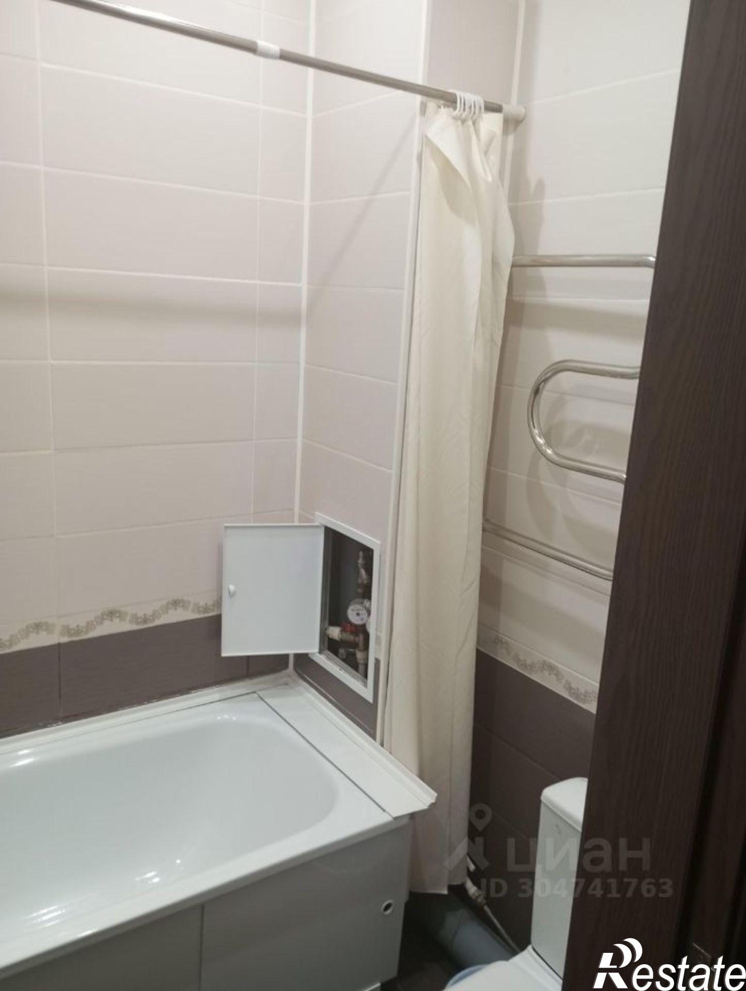 Сдать квартиру за 24 500 рублей на 115-й микрорайон, 9