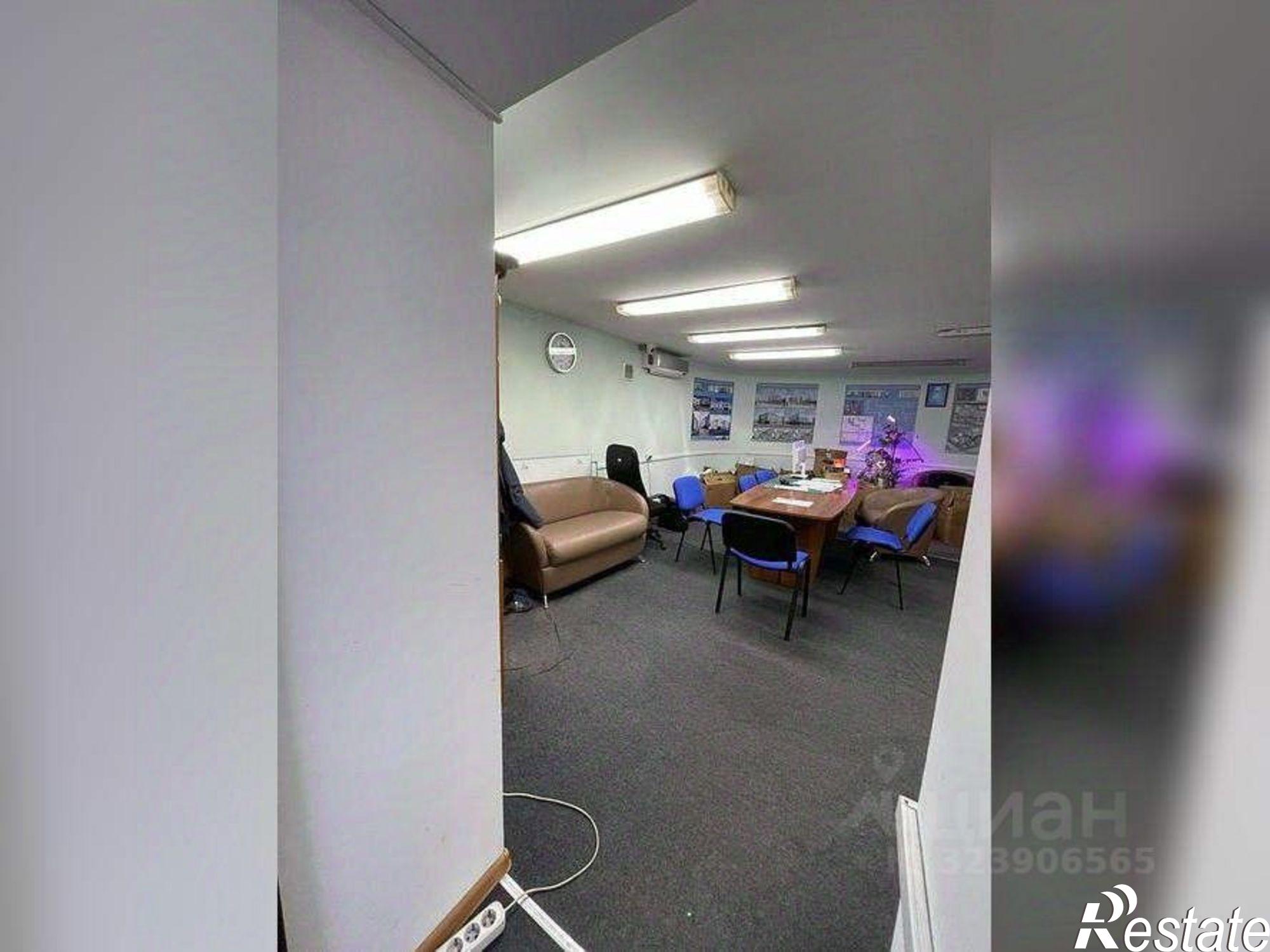 Купить офис, помещение под офис за 15 782 600 рублей на улица Свердлова, 6В