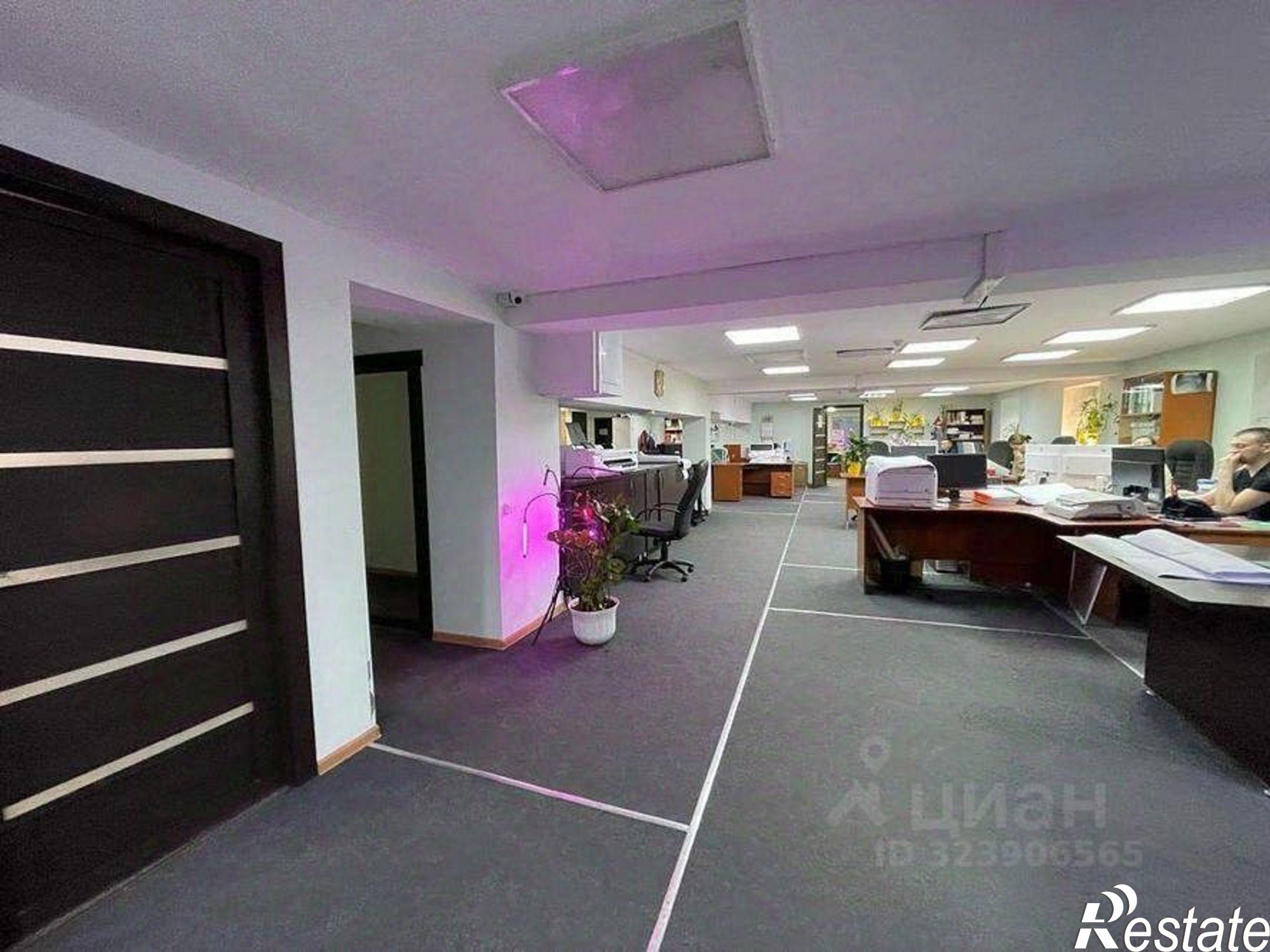 Купить офис, помещение под офис за 15 782 600 рублей на улица Свердлова, 6В