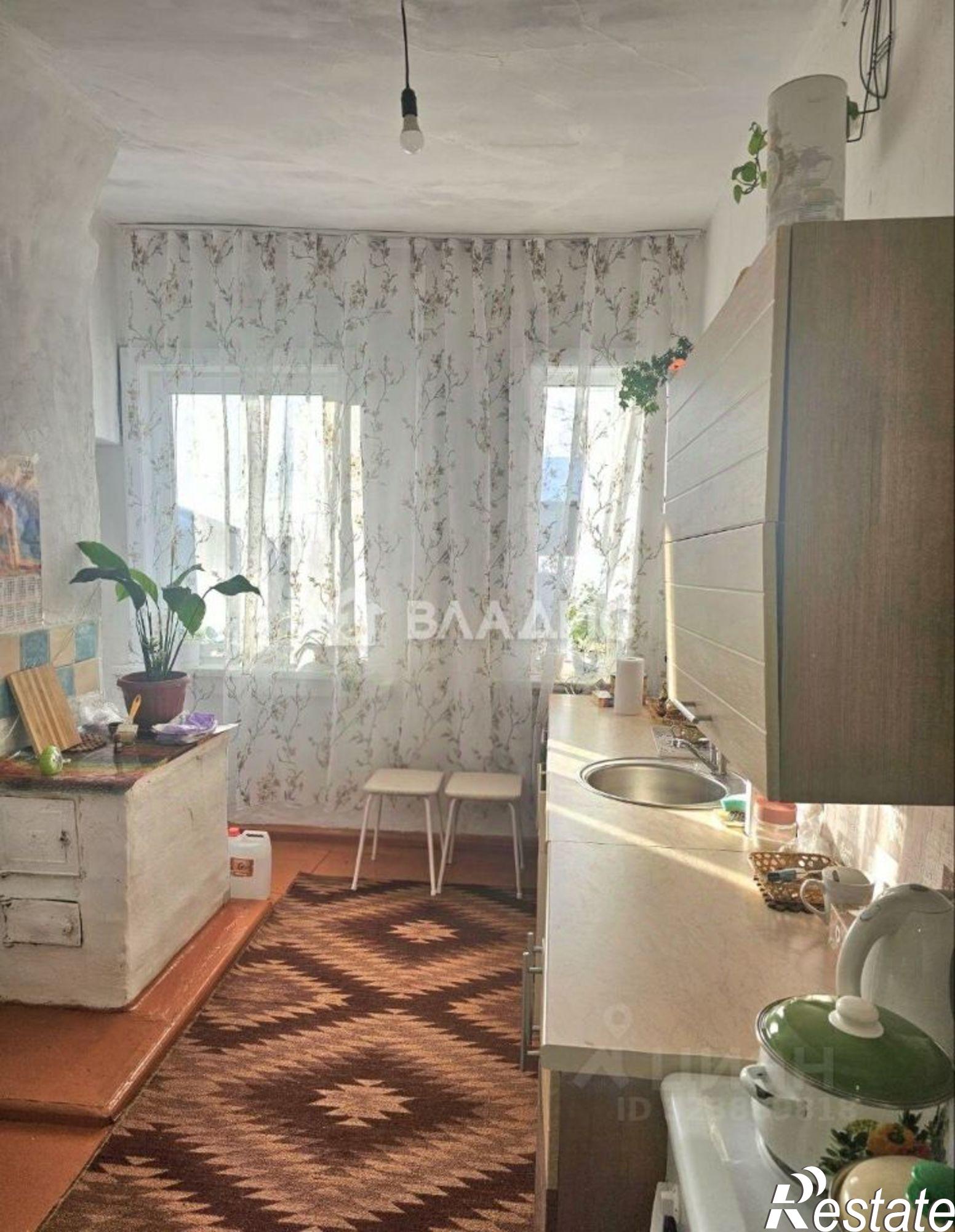 Купить квартиру за 2 600 000 рублей на улица Тропинина, 1