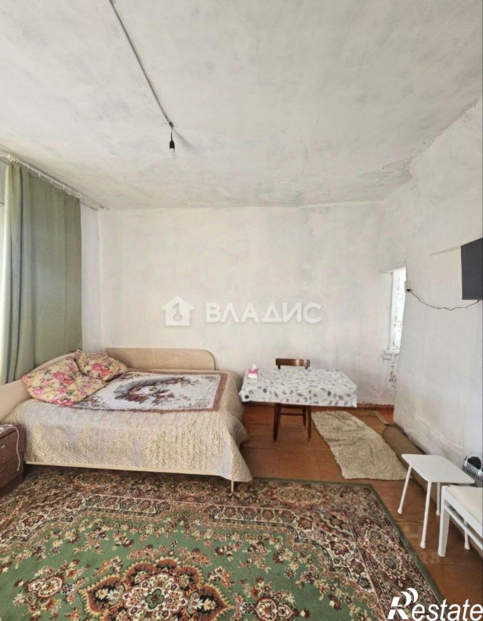 Купить квартиру за 2 600 000 рублей на улица Тропинина, 1