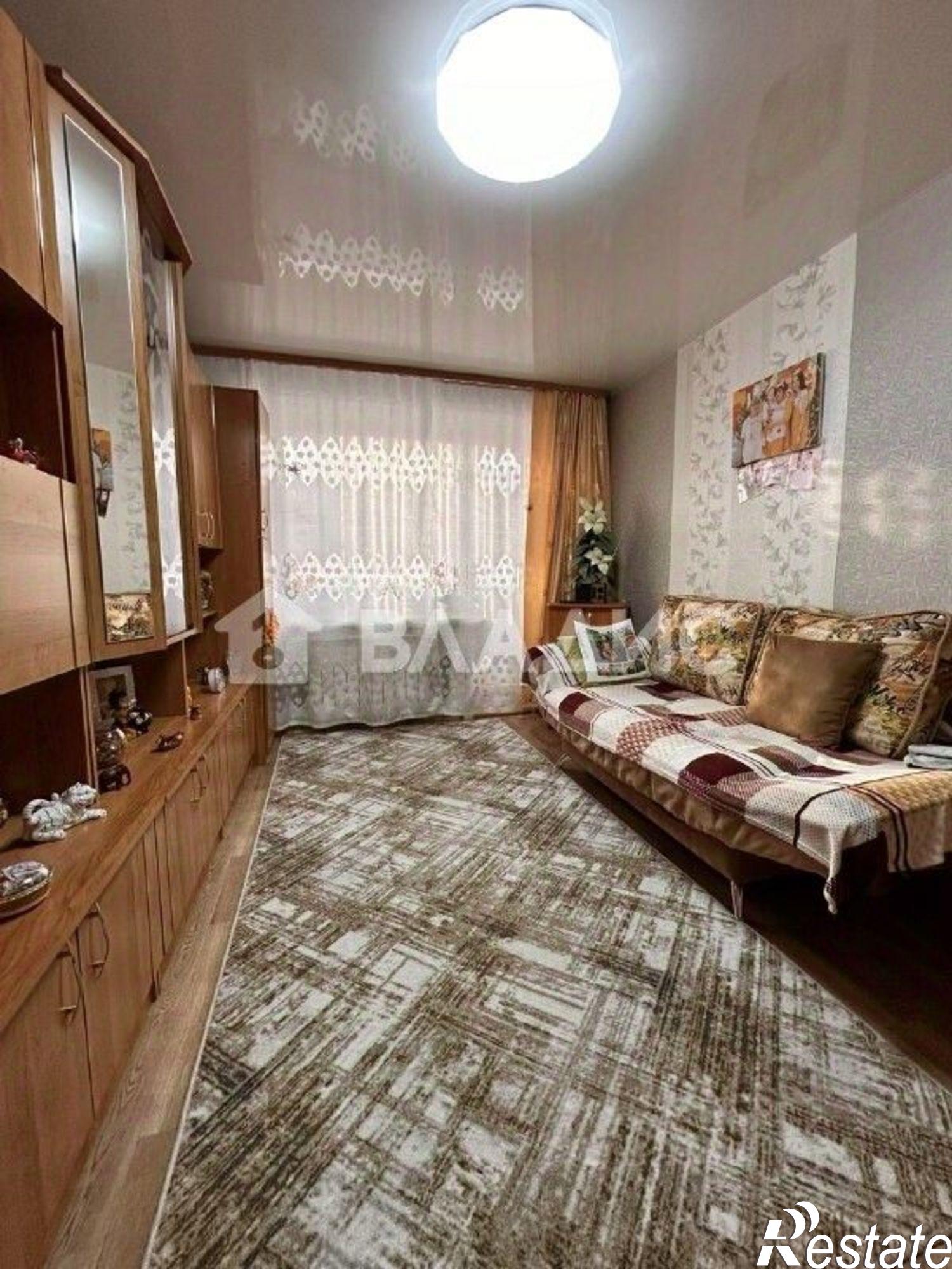 Купить квартиру за 3 500 000 рублей на улица Королёва, 8