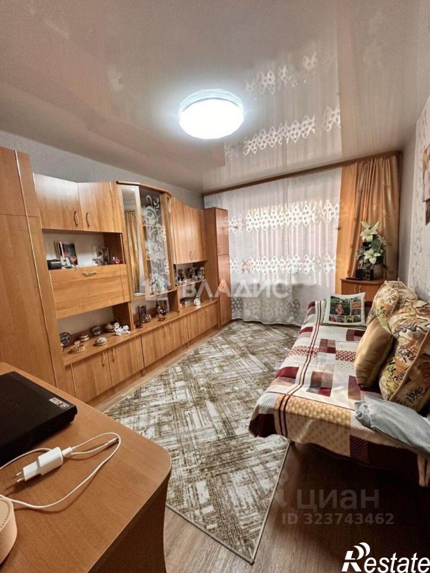 Купить квартиру за 3 500 000 рублей на улица Королёва, 8