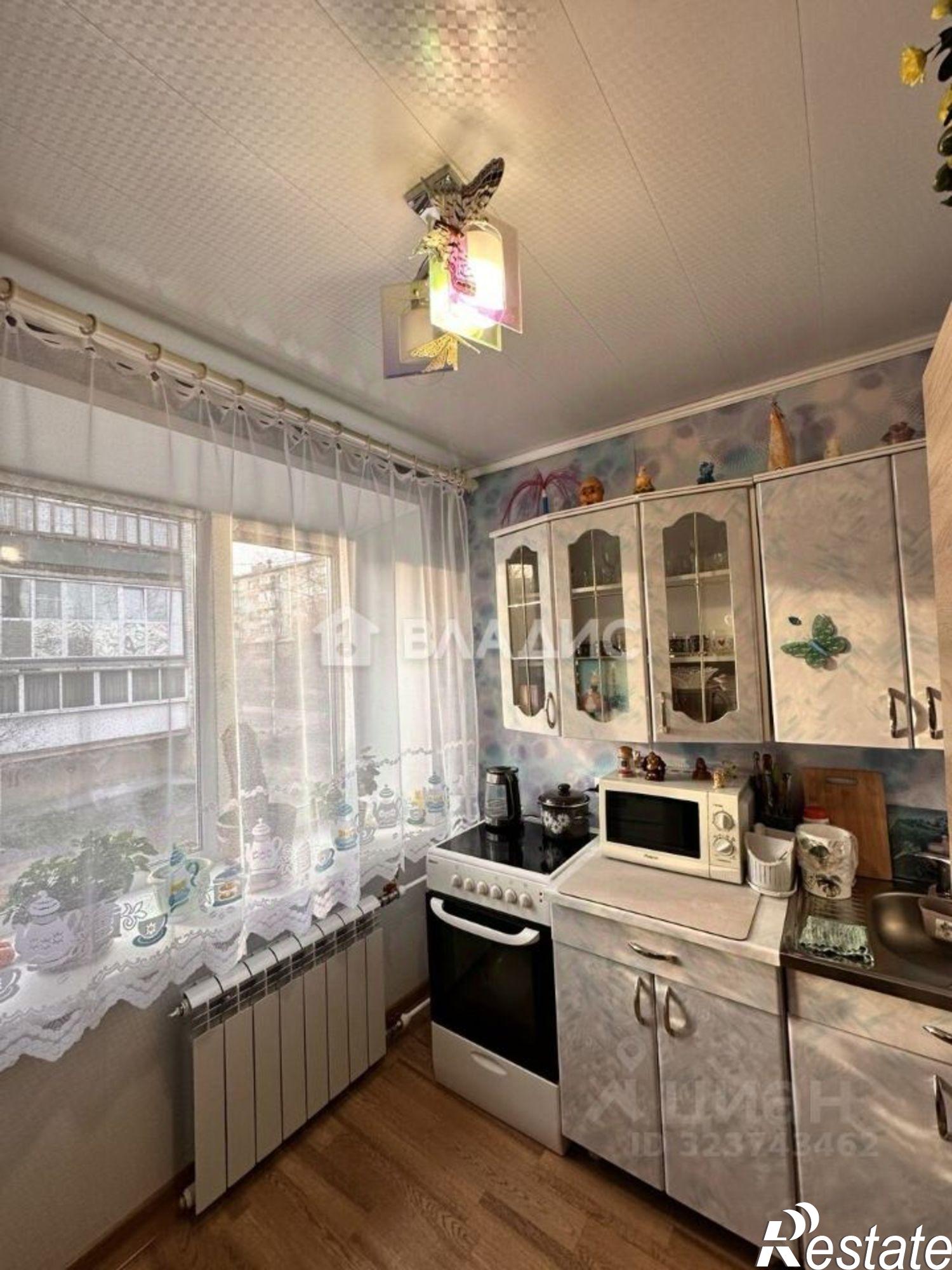 Купить квартиру за 3 500 000 рублей на улица Королёва, 8