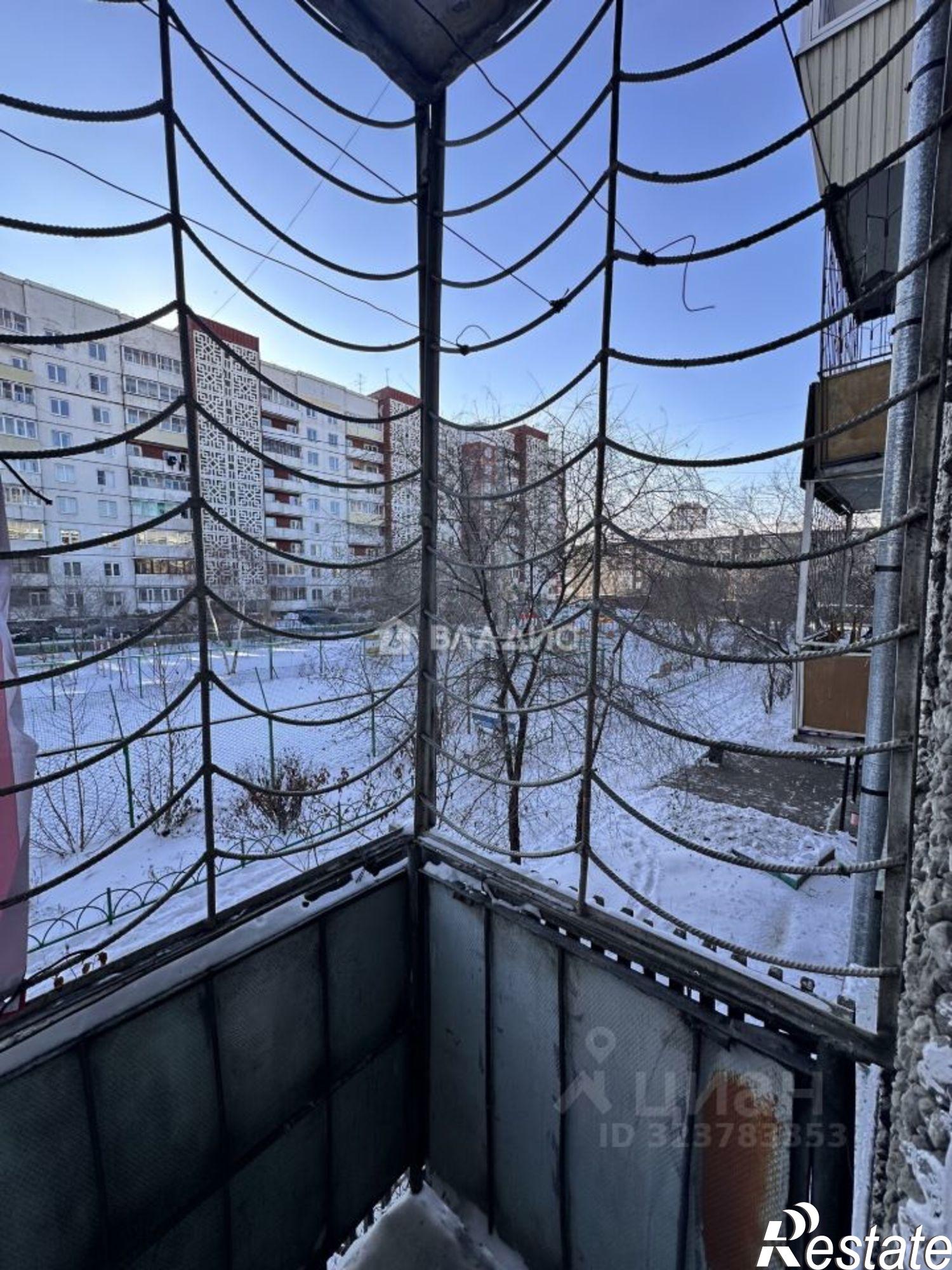 Купить квартиру за 4 900 000 рублей на улица Жердева, 66