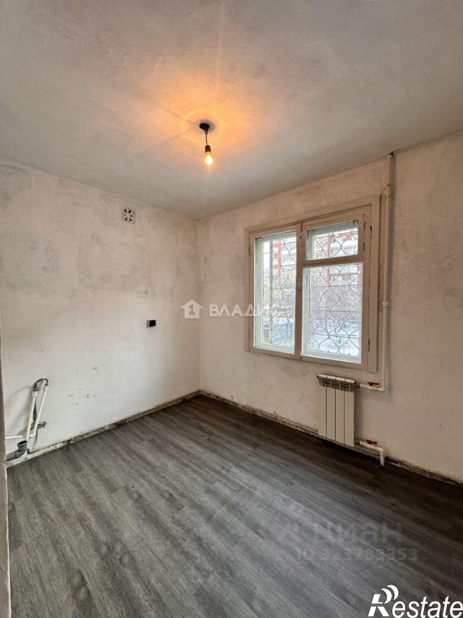 Купить квартиру за 4 900 000 рублей на улица Жердева, 66