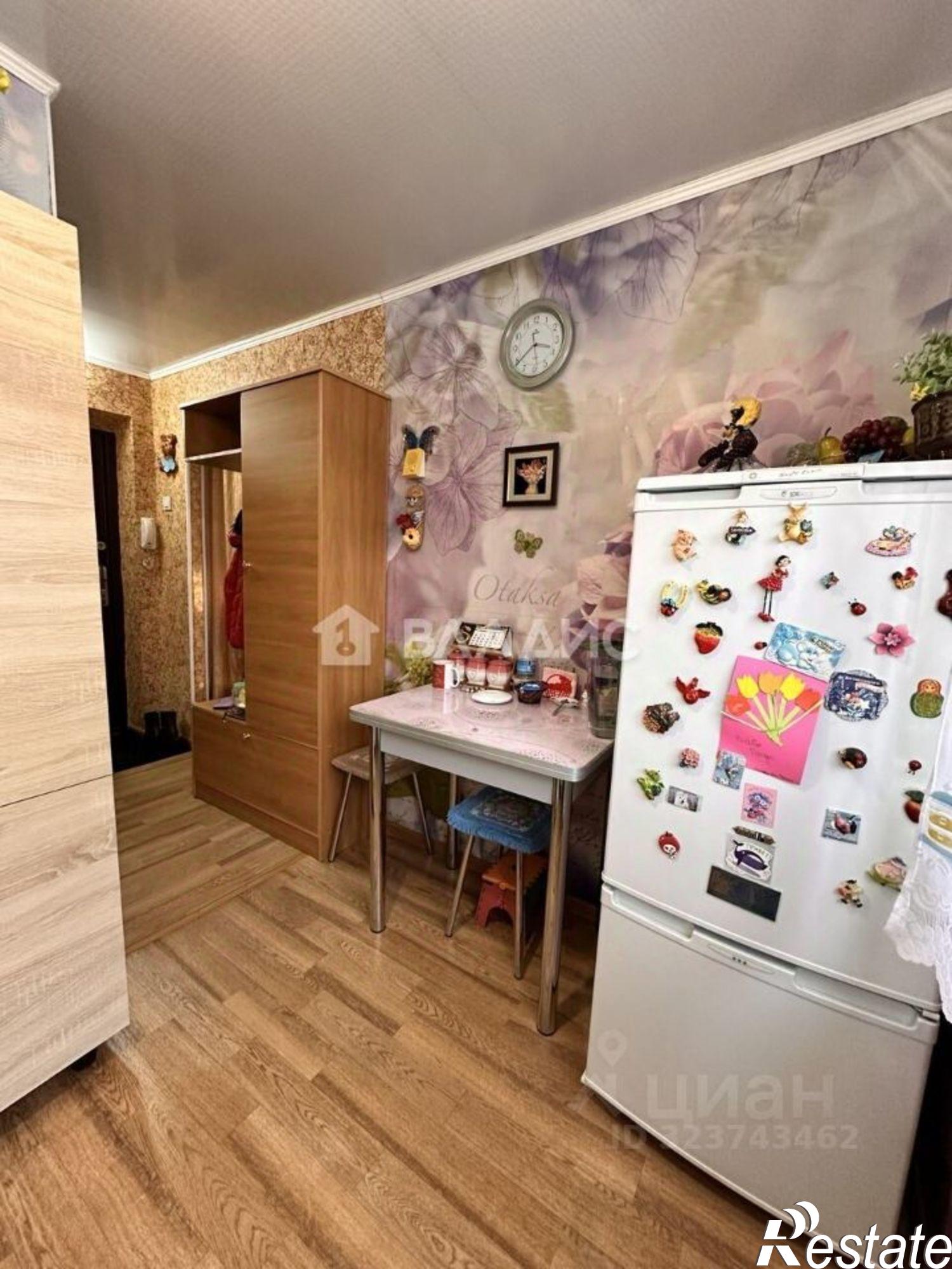 Купить квартиру за 3 500 000 рублей на улица Королёва, 8