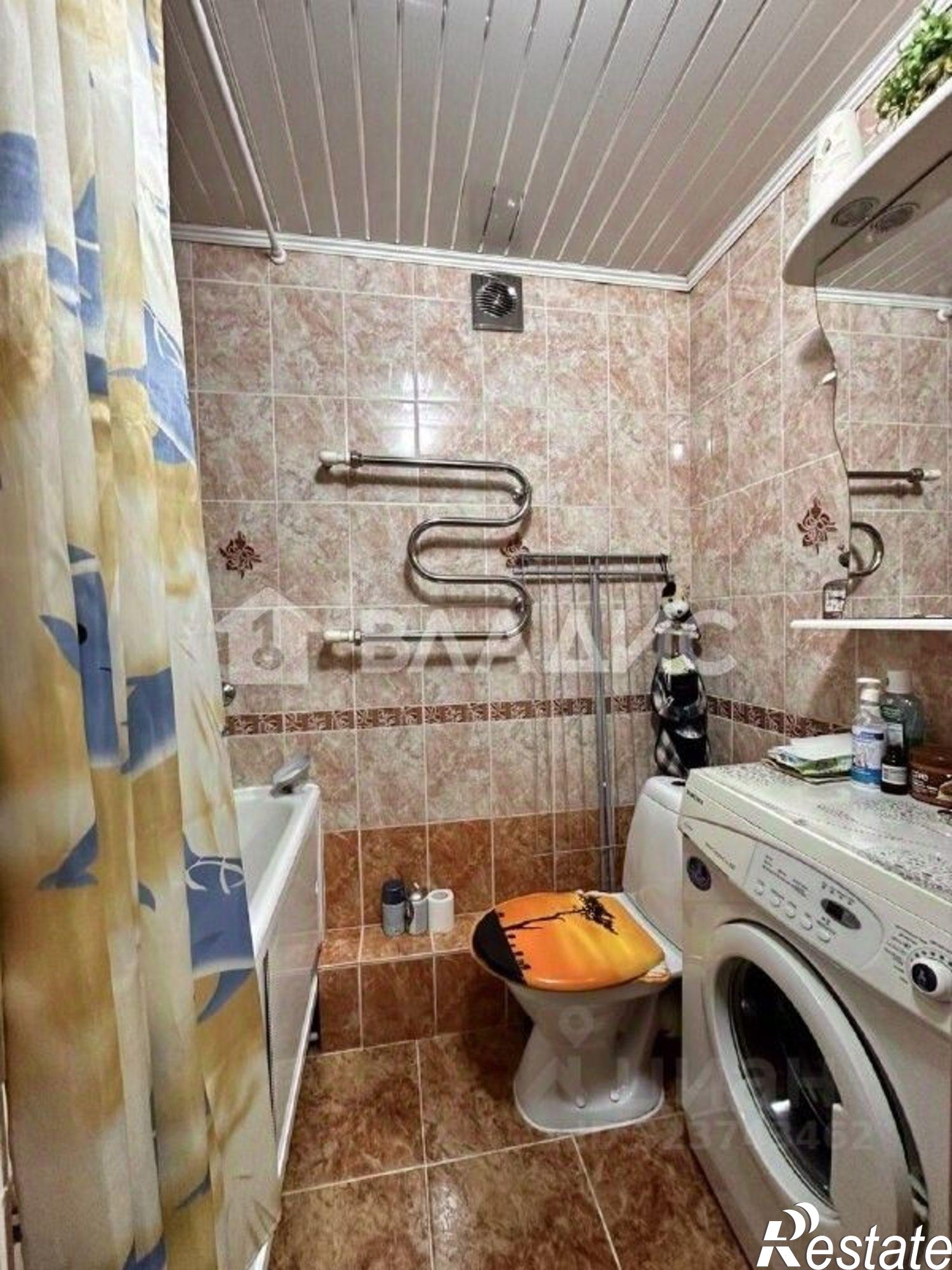 Купить квартиру за 3 500 000 рублей на улица Королёва, 8