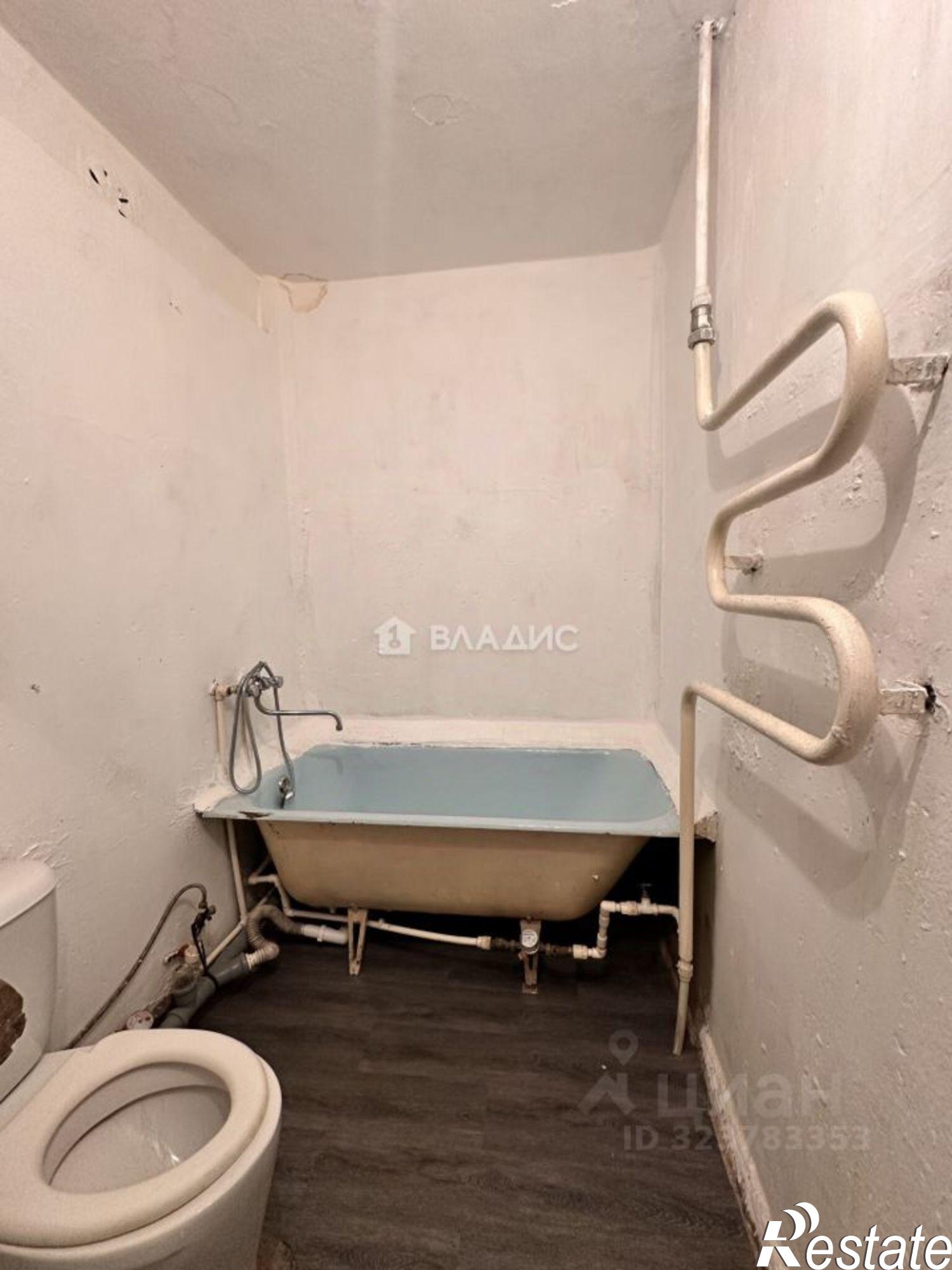 Купить квартиру за 4 900 000 рублей на улица Жердева, 66