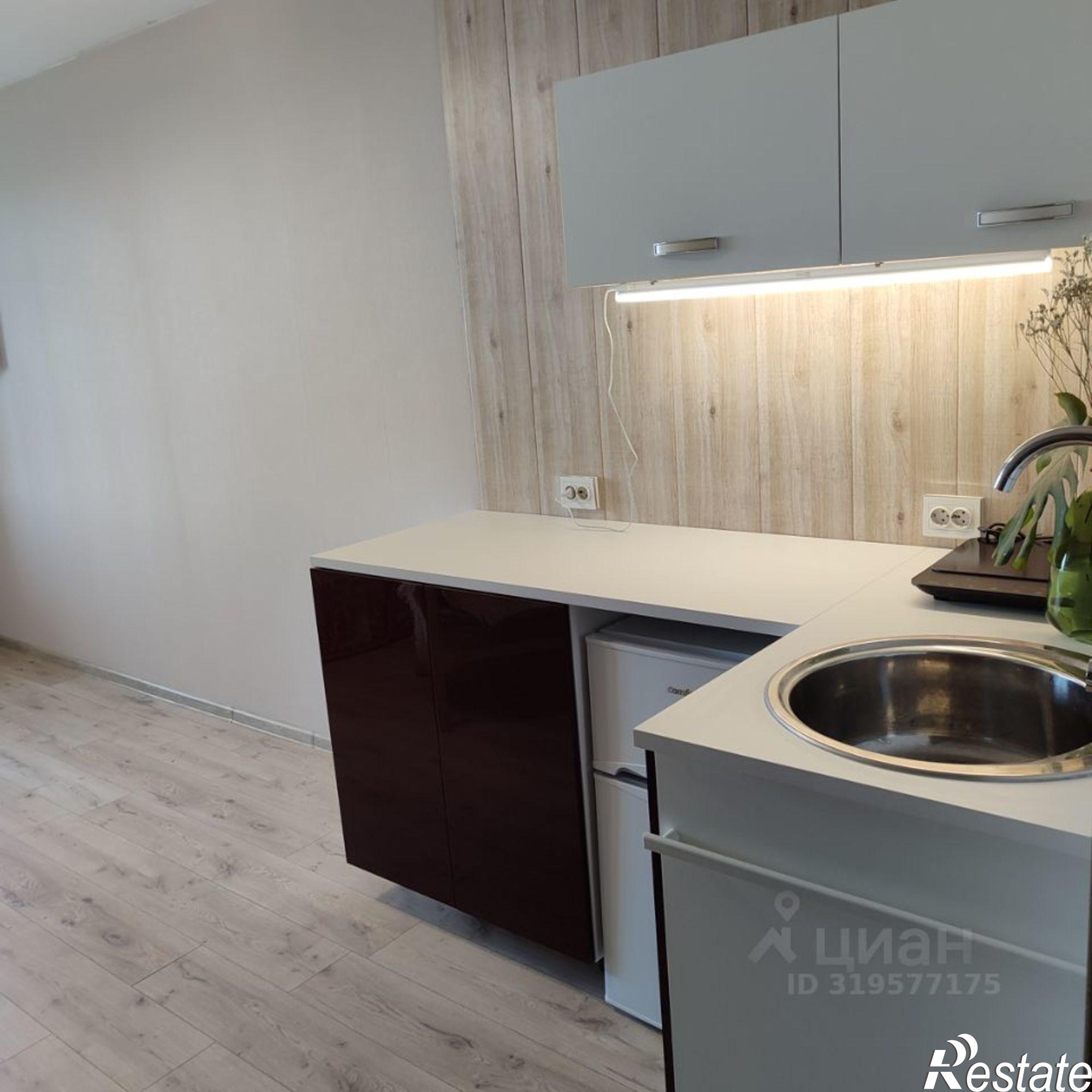 Купить квартиру за 4 500 000 рублей на Октябрьская улица, 33