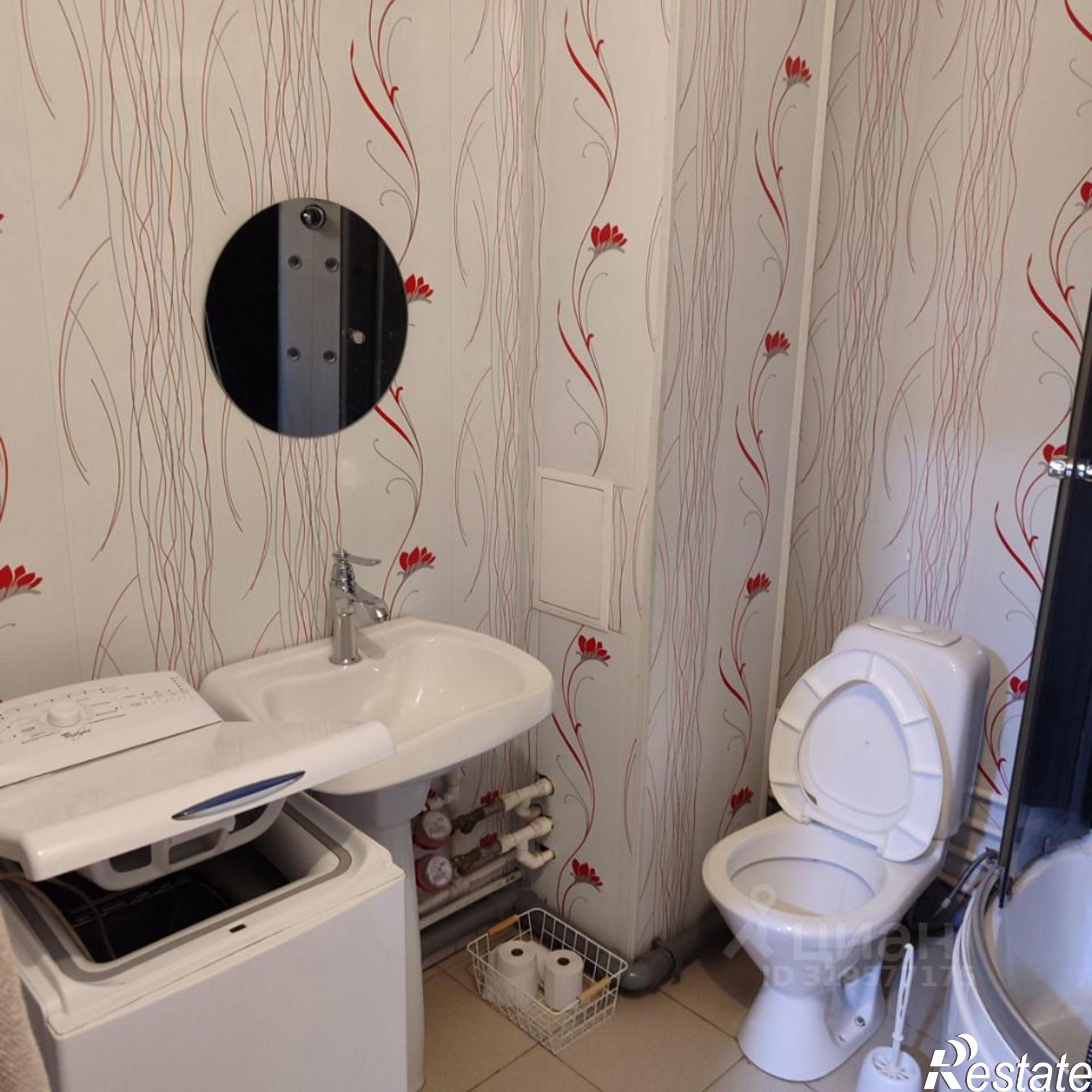 Купить квартиру за 4 500 000 рублей на Октябрьская улица, 33