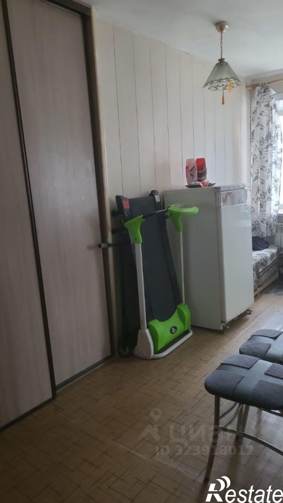 Купить квартиру за 6 750 000 рублей на ул Бабушкина, 17