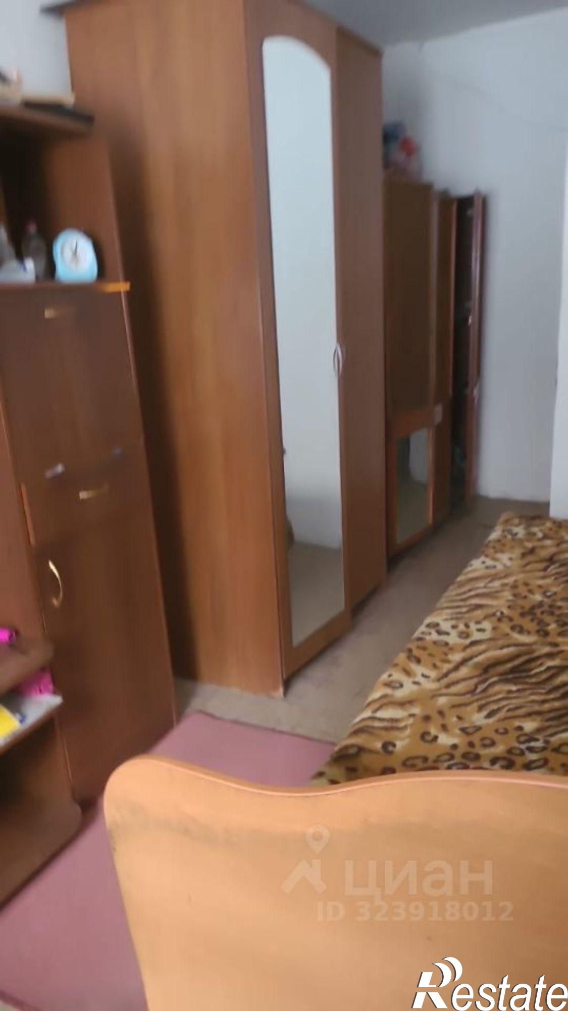 Купить квартиру за 6 750 000 рублей на ул Бабушкина, 17