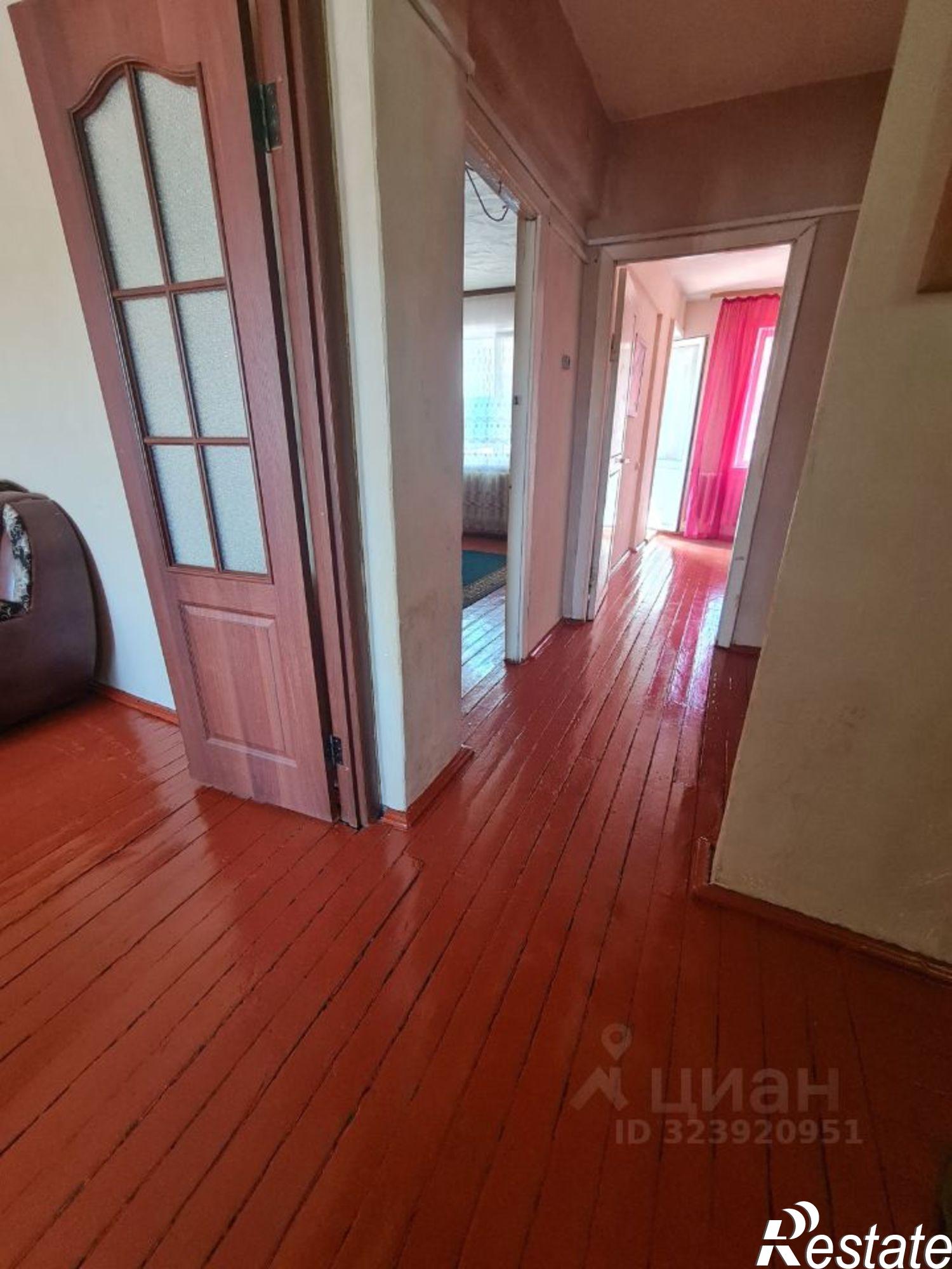 Сдать квартиру за 28 000 рублей на улица Антонова, 4