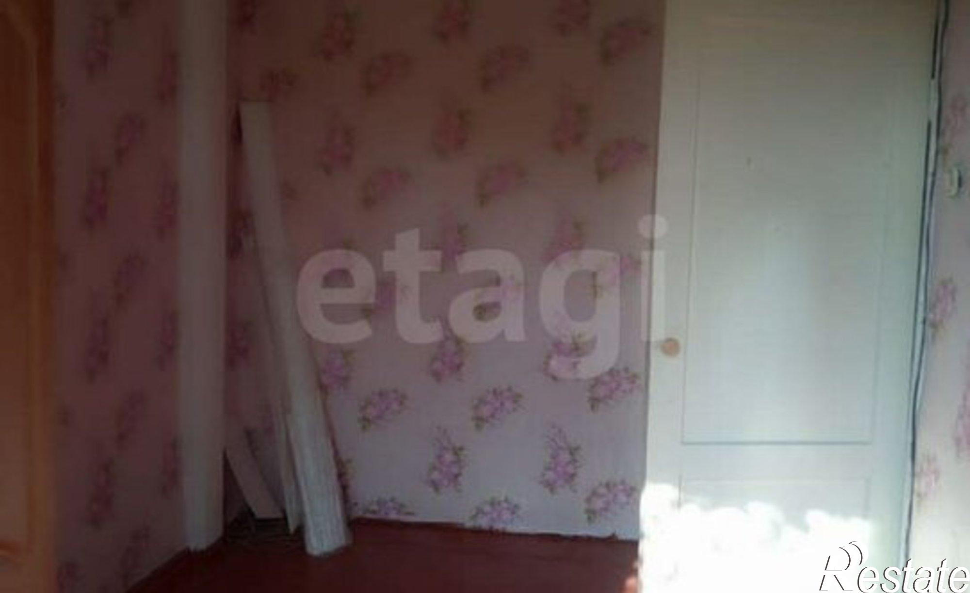 Купить квартиру за 3 000 000 рублей на улица Гарнаева, 22