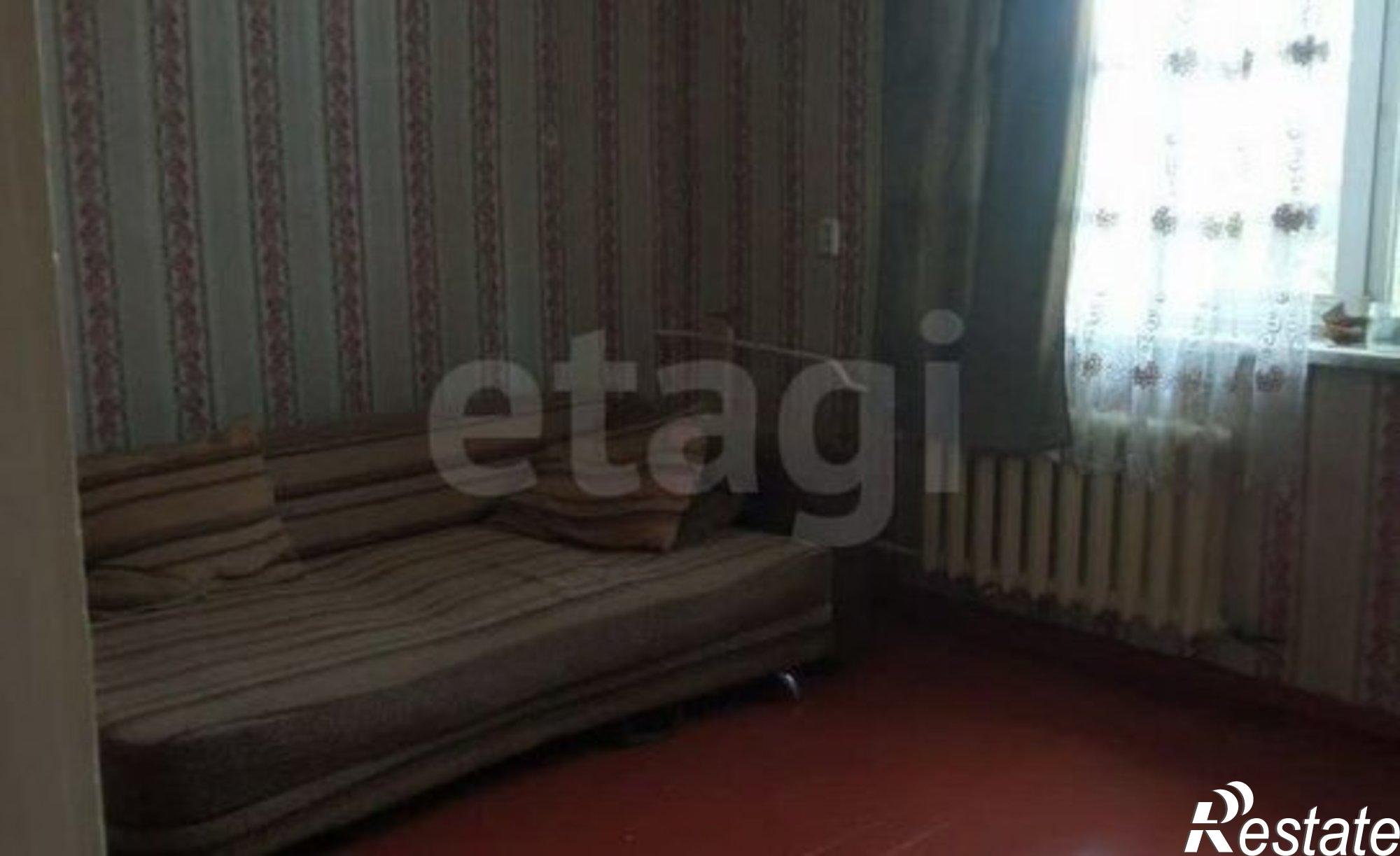 Купить квартиру за 3 000 000 рублей на улица Гарнаева, 22