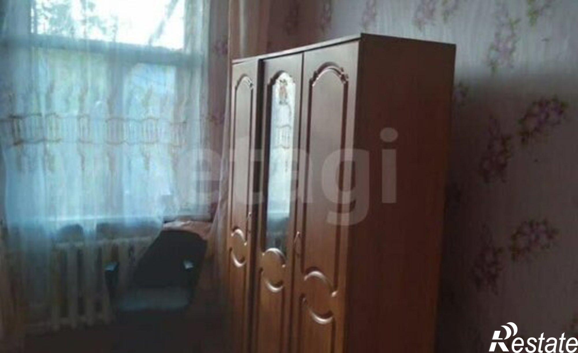 Купить квартиру за 3 000 000 рублей на улица Гарнаева, 22