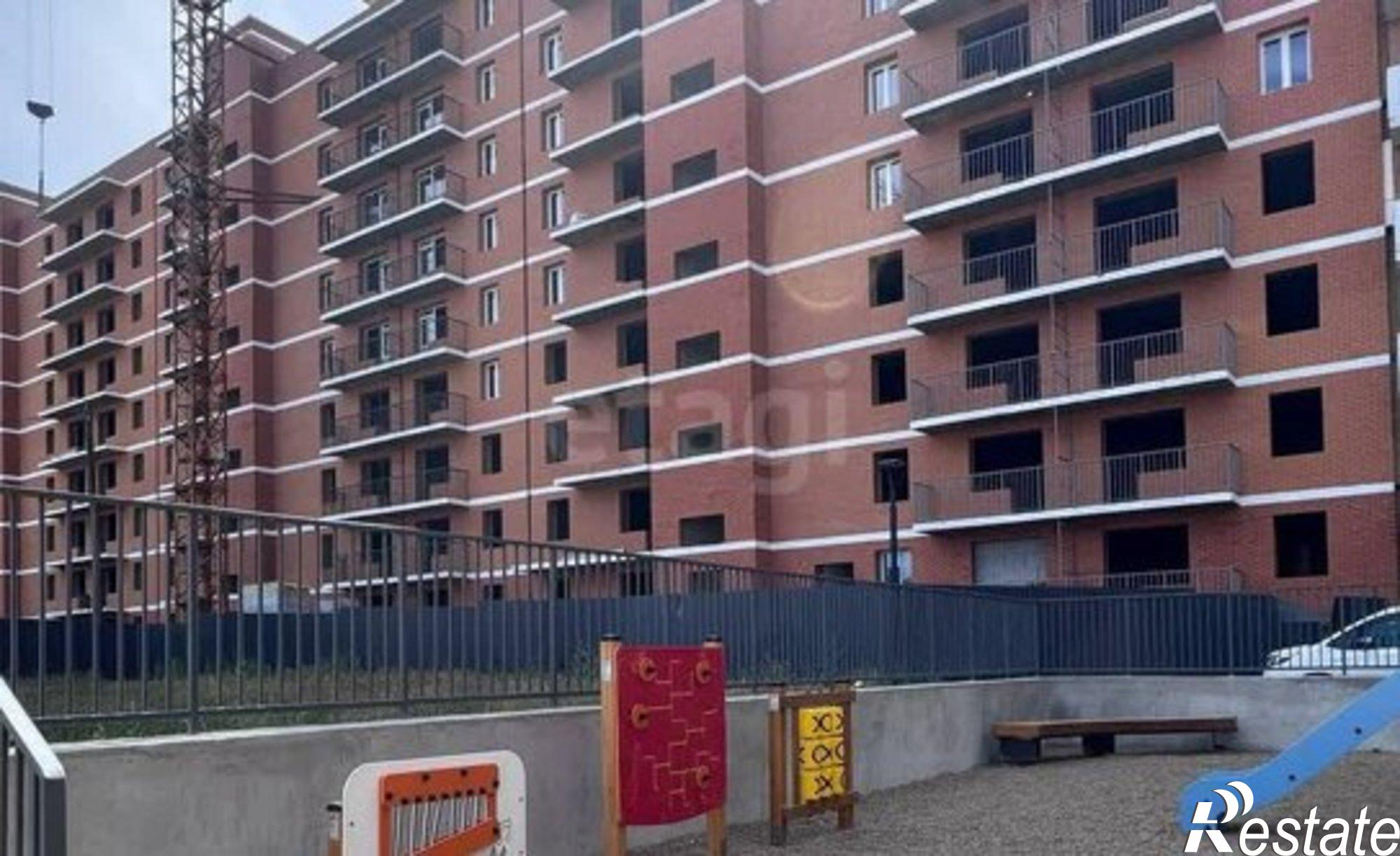 Купить квартиру за 9 100 000 рублей на улица Ринчино, 39 к2