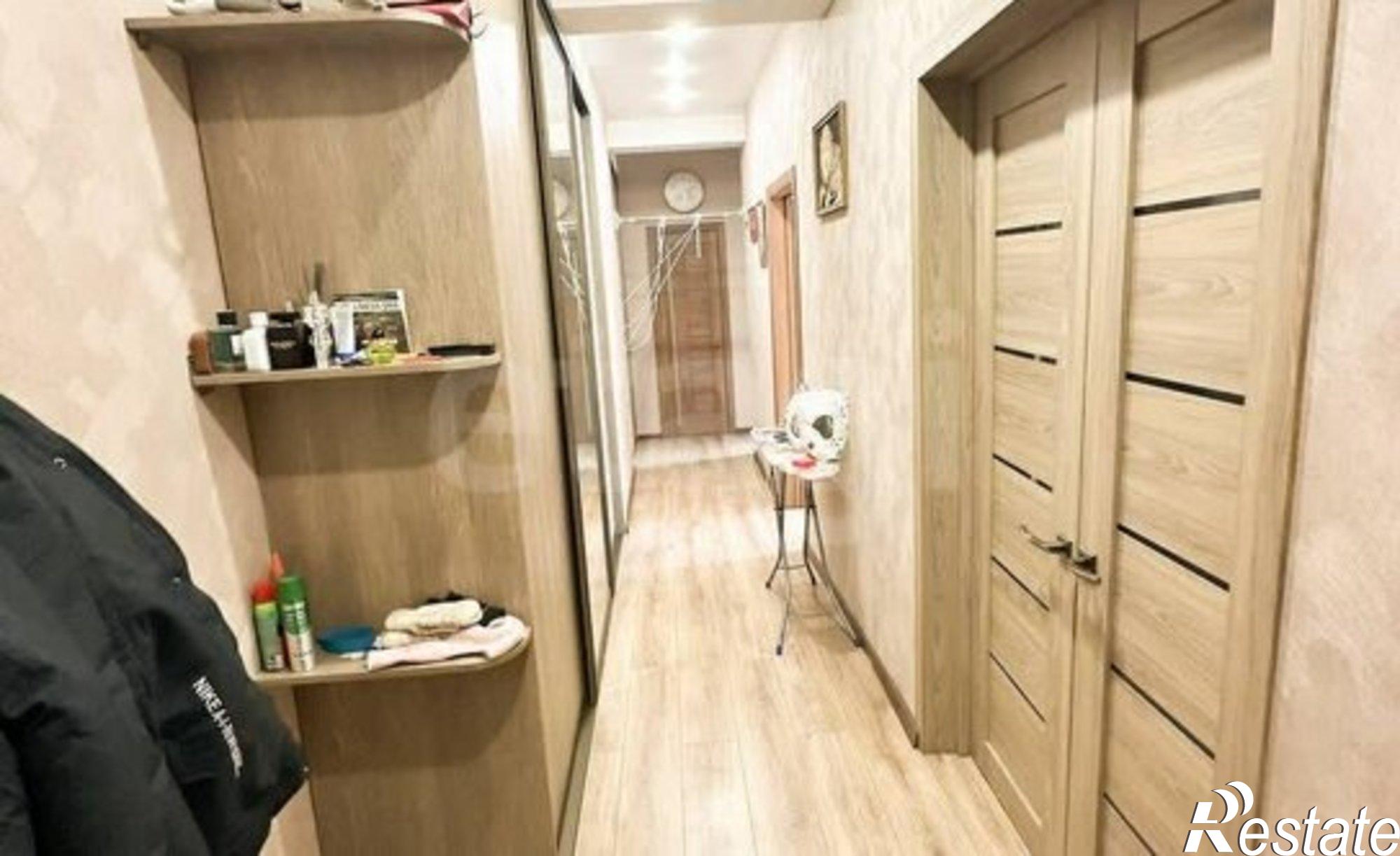 Купить квартиру за 6 600 000 рублей на улица Гастелло, 7