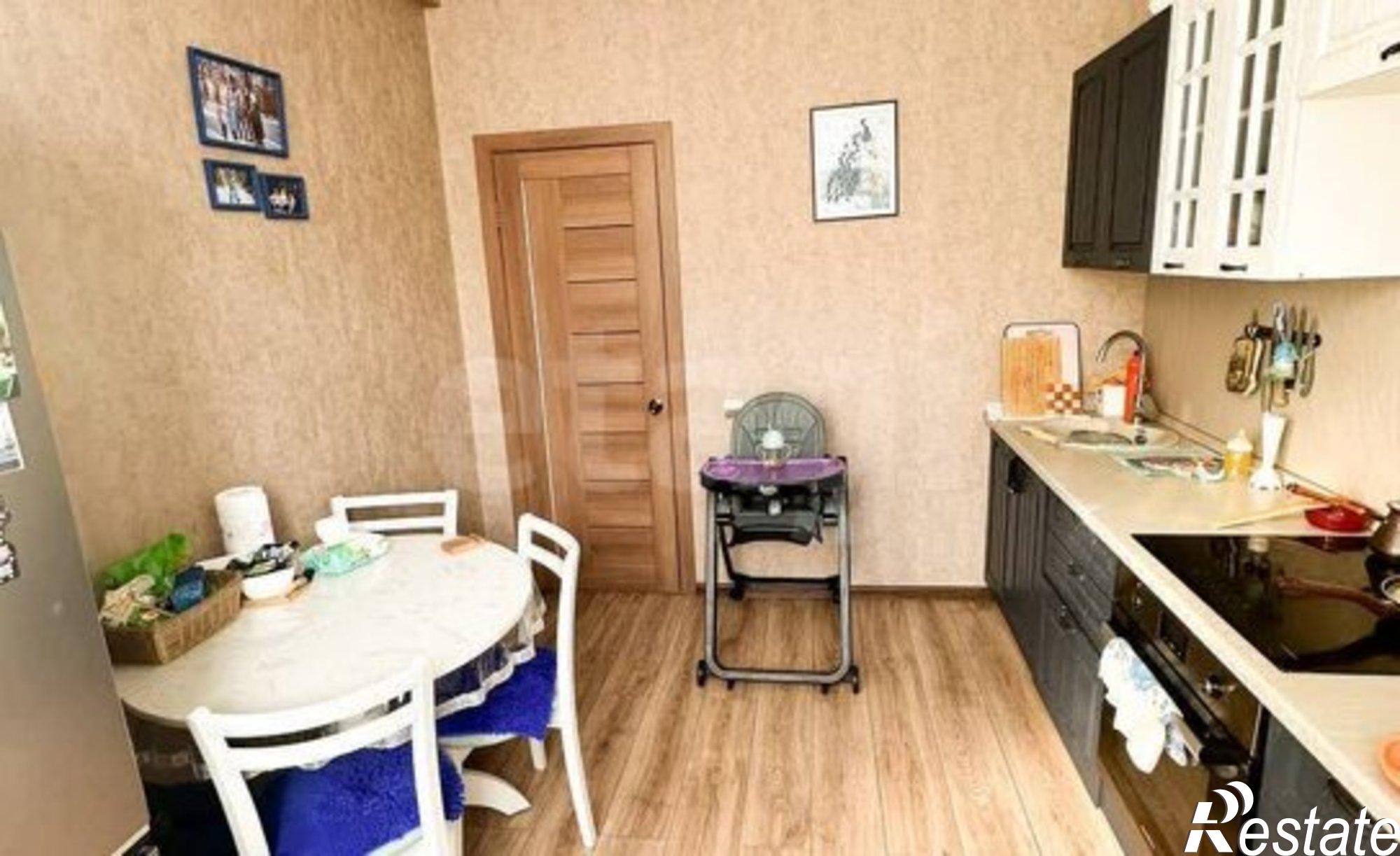 Купить квартиру за 6 600 000 рублей на улица Гастелло, 7