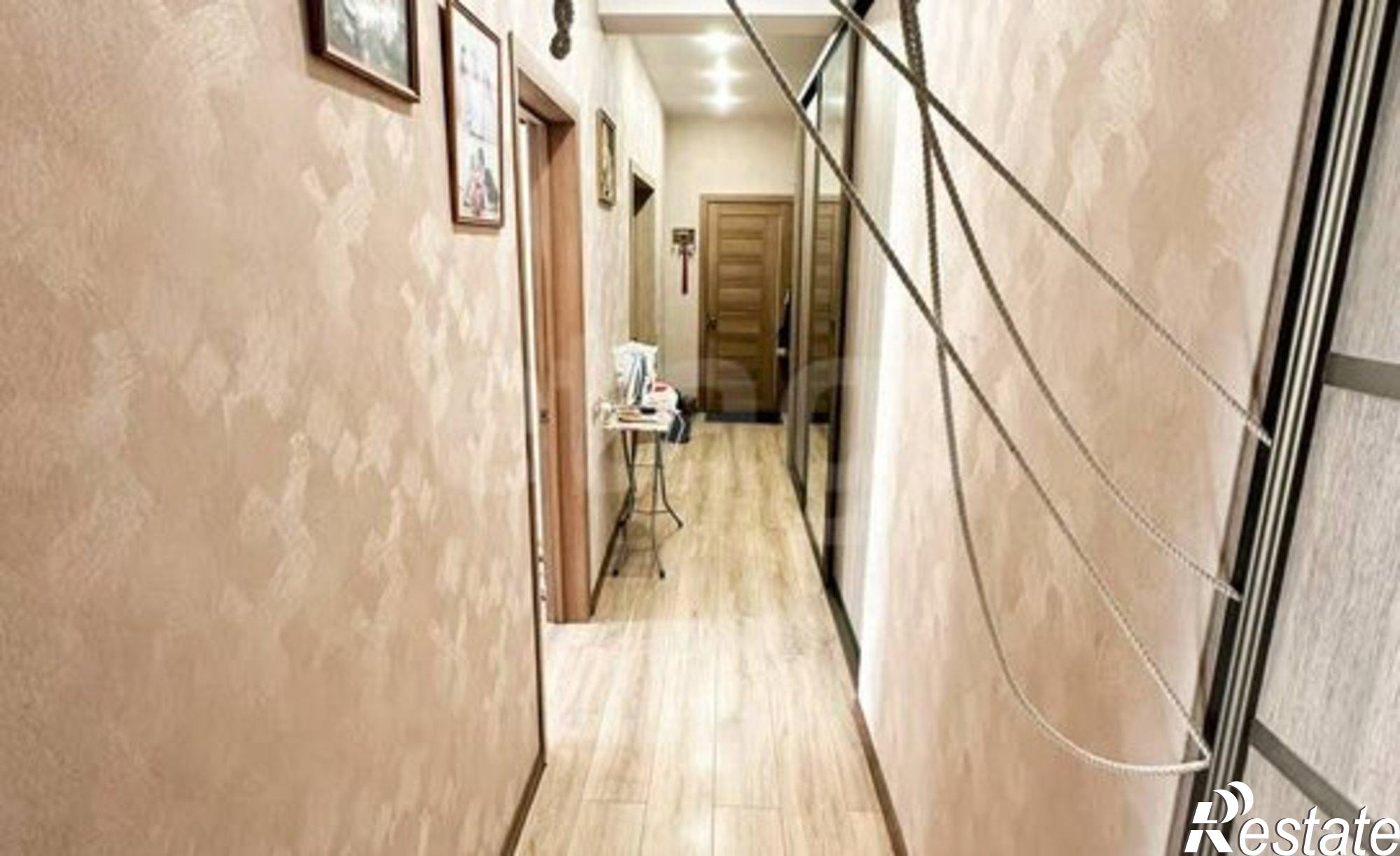 Купить квартиру за 6 600 000 рублей на улица Гастелло, 7