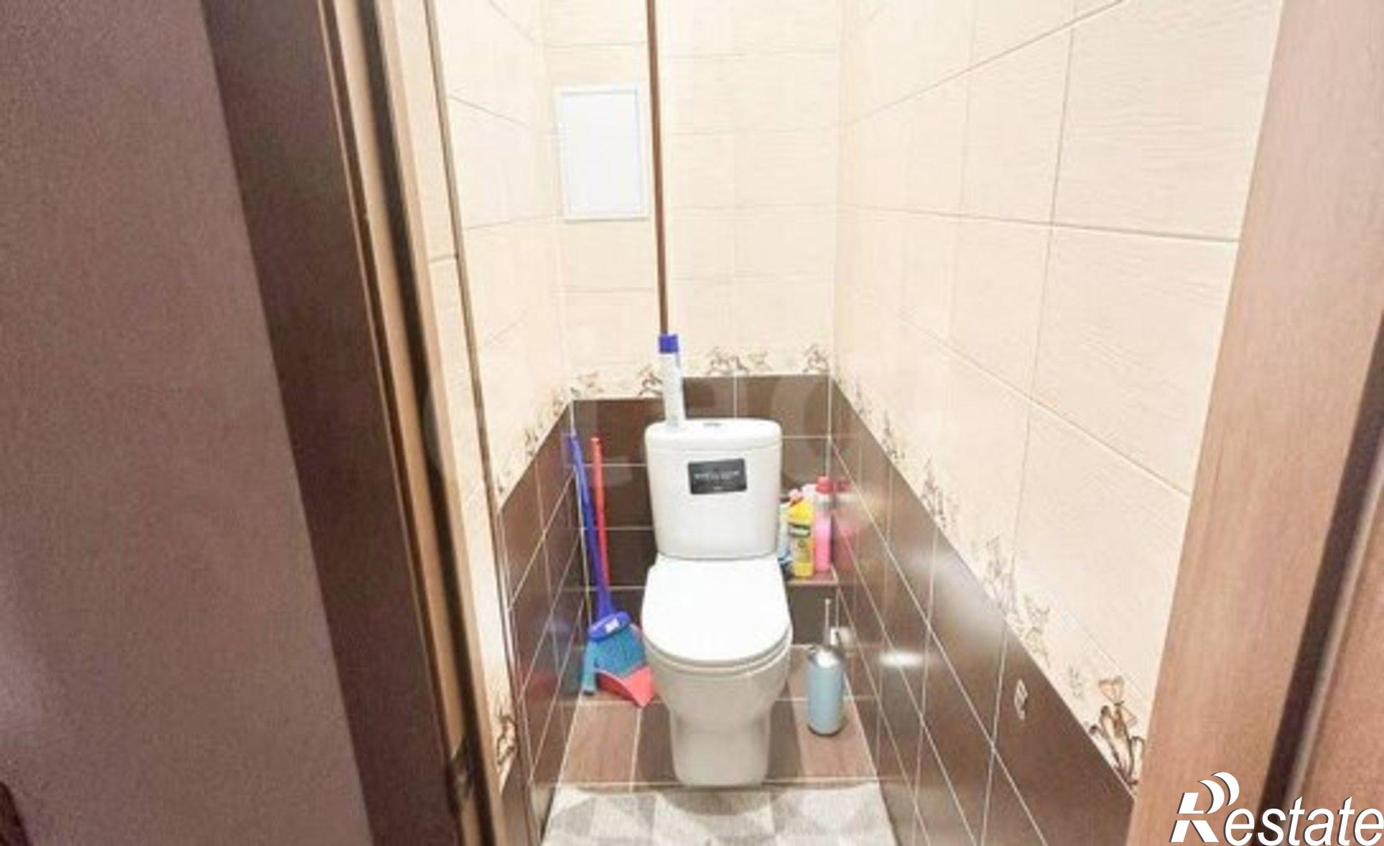 Купить квартиру за 6 600 000 рублей на улица Гастелло, 7