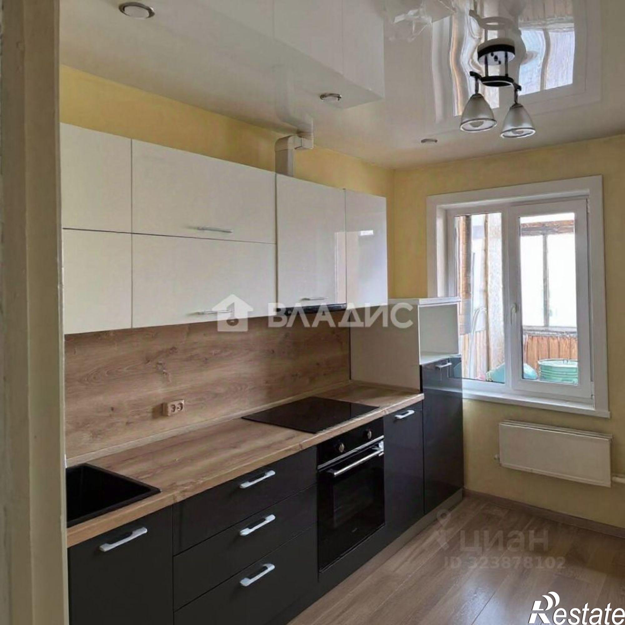 Купить квартиру за 5 750 000 рублей на улица Гагарина, 79