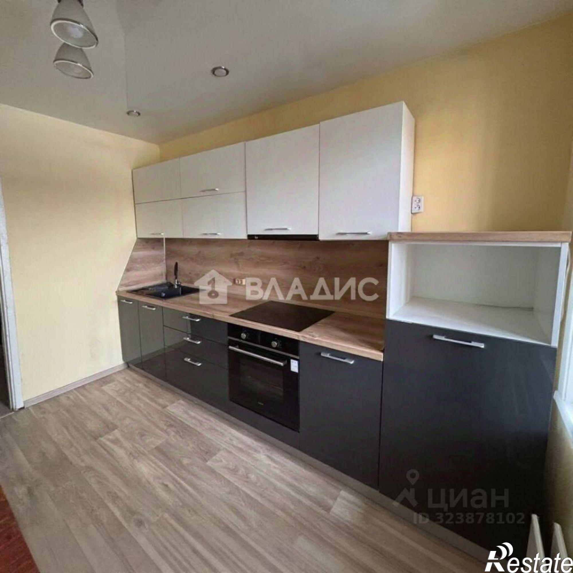 Купить квартиру за 5 750 000 рублей на улица Гагарина, 79