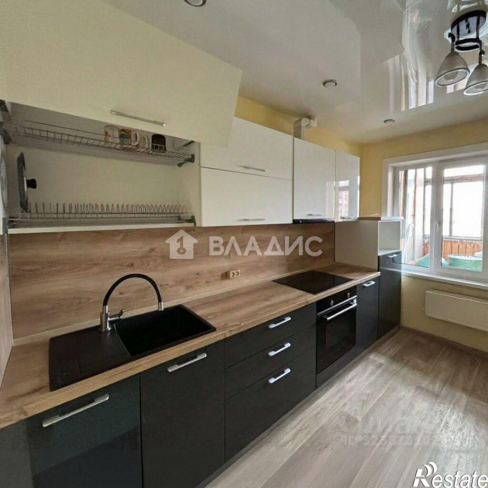 Купить квартиру за 5 750 000 рублей на улица Гагарина, 79