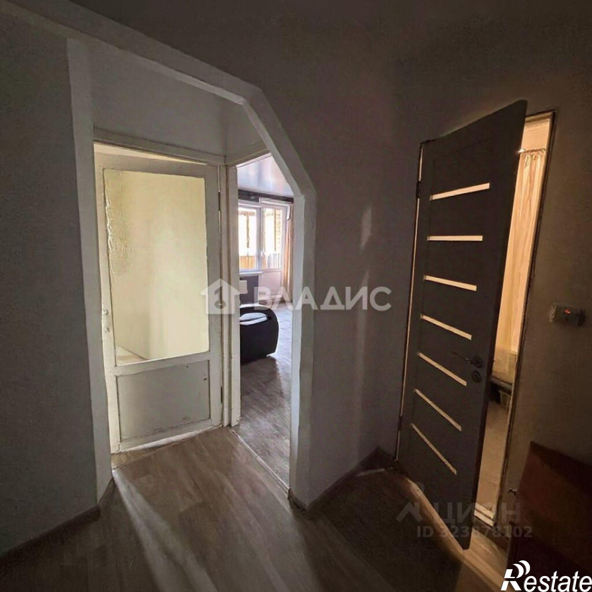 Купить квартиру за 5 750 000 рублей на улица Гагарина, 79