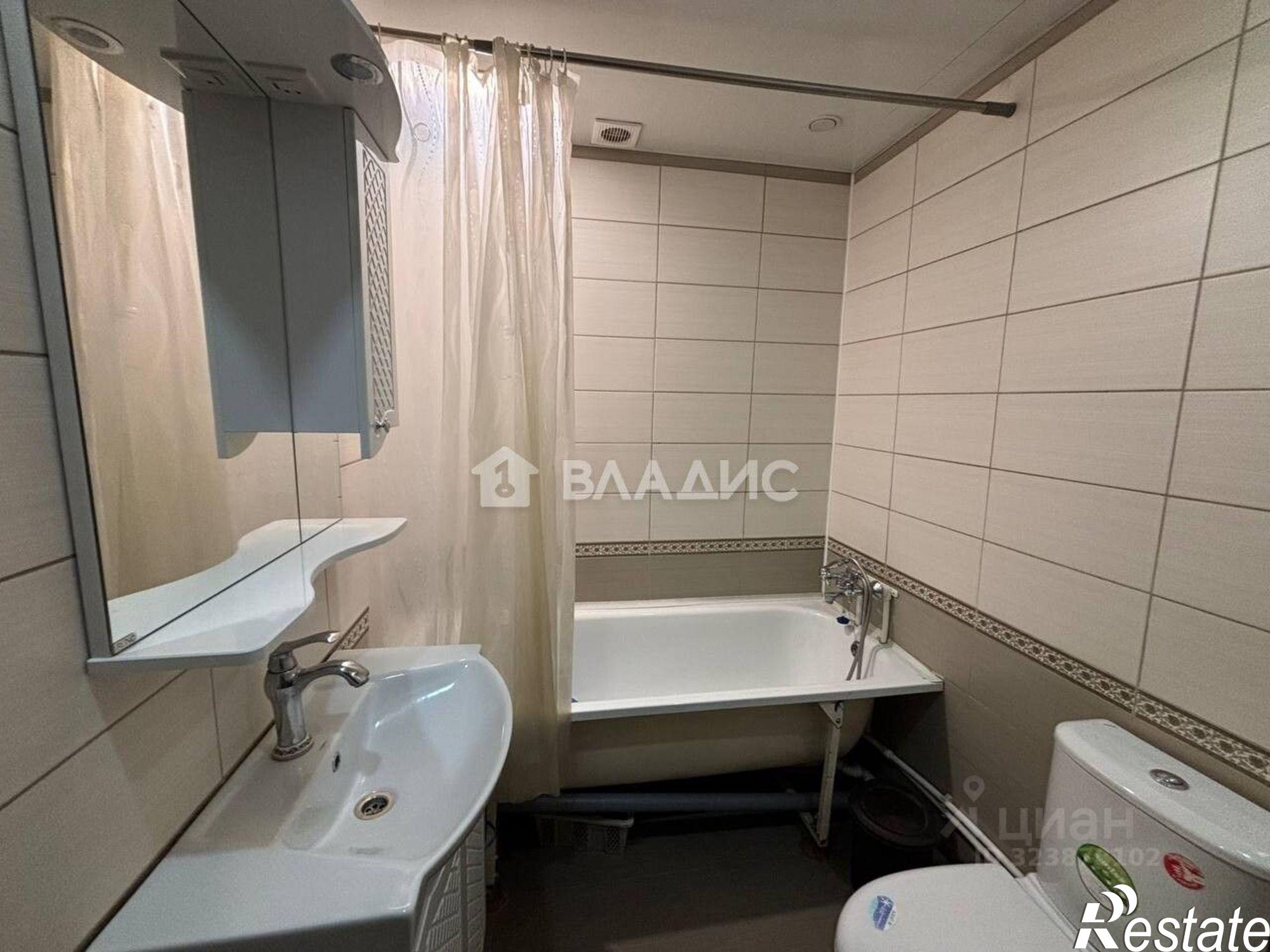 Купить квартиру за 5 750 000 рублей на улица Гагарина, 79