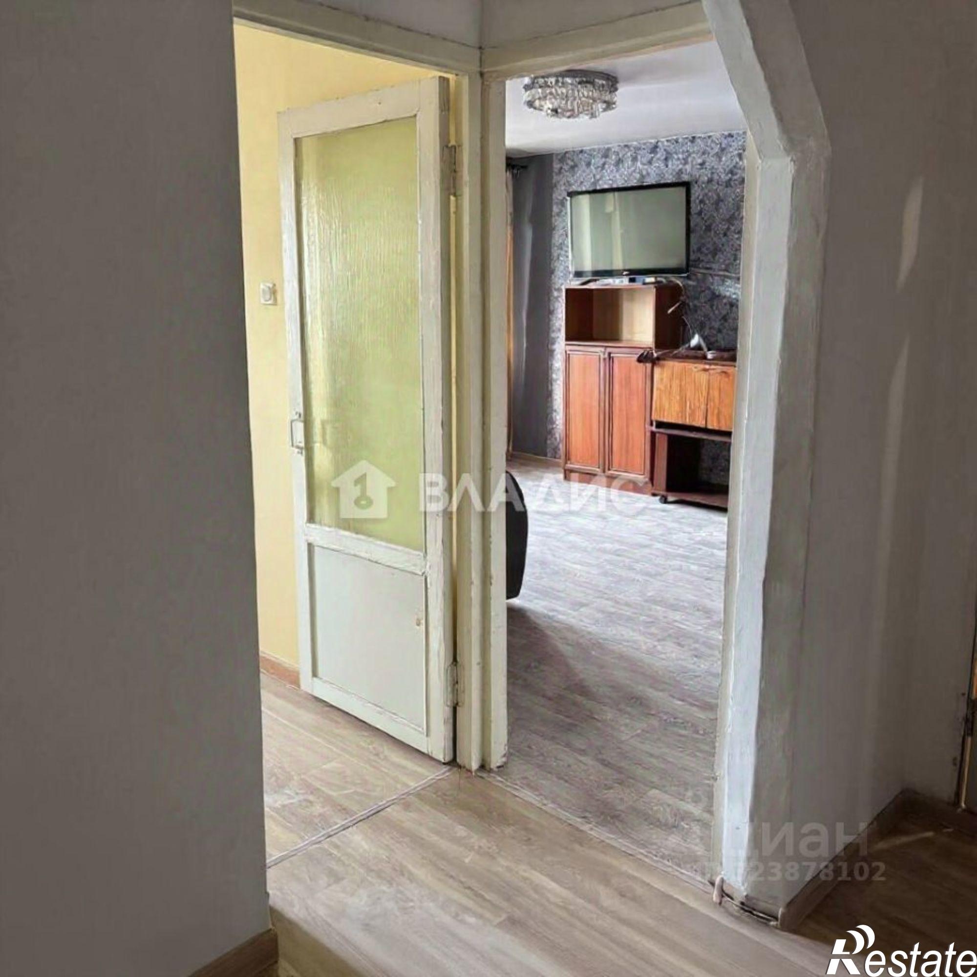 Купить квартиру за 5 750 000 рублей на улица Гагарина, 79